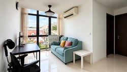 The Bently Residences@Kovan (D19), Apartment #624683751